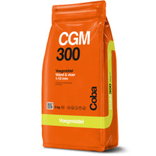 Voegmiddelen