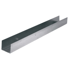 Metalen profielen