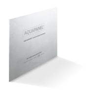 Cementgebonden platen