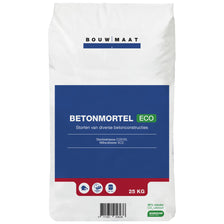 Betonmortels