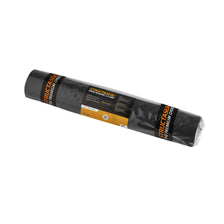 EPDM dakbedekking