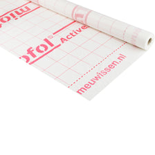 Klimaat folies