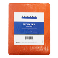 Afdekzeilen
