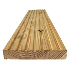Douglas vlonderplanken