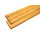 Hardhout vlonderplanken