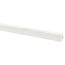 Bewerkte glaslatten