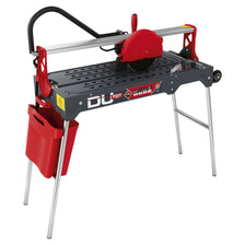 Tegelzaagmachines