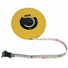 Landmeters en meetwielen