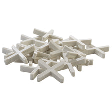 Tegelkruisjes