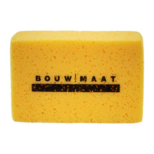 Schoonmaaksponzen