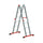 Vouwladders