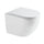 Hangende toiletten