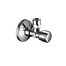 Sanitair kranen