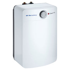 Kraanboilers
