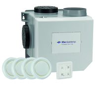 Woonhuisventilatoren