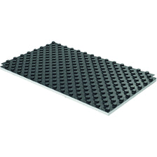 Vloerverwarming platen