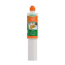 Vulmiddelen hout