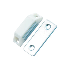 Magneetsluitingen