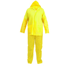 Regenkleding