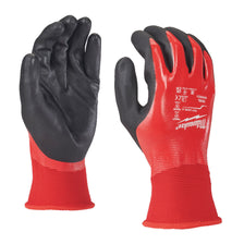 Thermische handschoenen