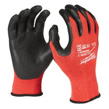Snijwerende handschoenen
