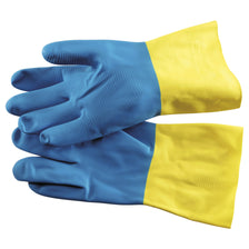 Chemische handschoenen
