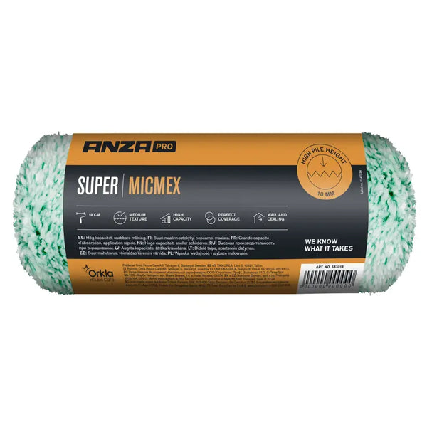 Anza Pro Micmex