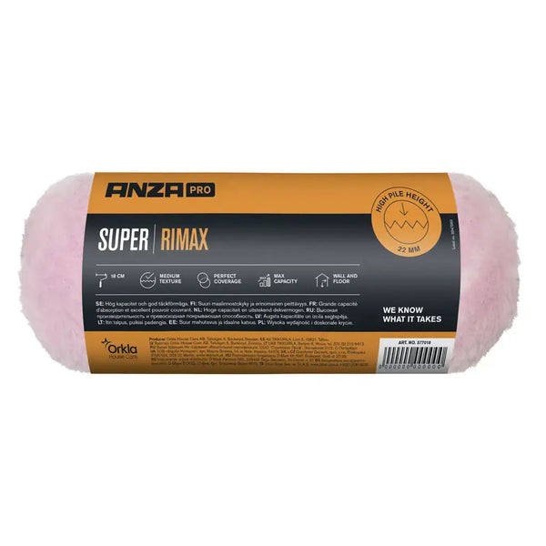 Anza Pro Rimax
