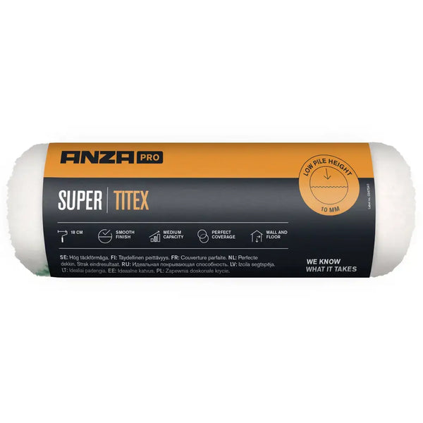 Anza Pro Titex