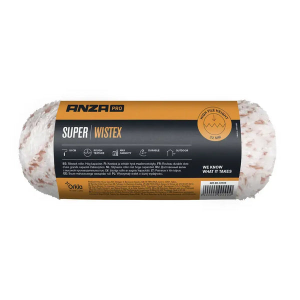 Anza Pro Wistex