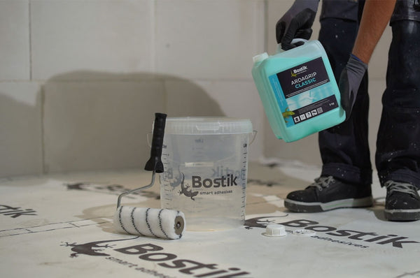 Bostik voorbehandelingsmiddelen 