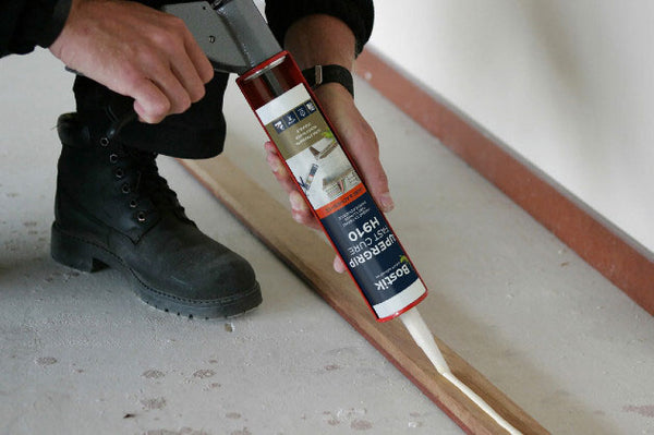 Bostik Reparatie- en vulmiddelen 