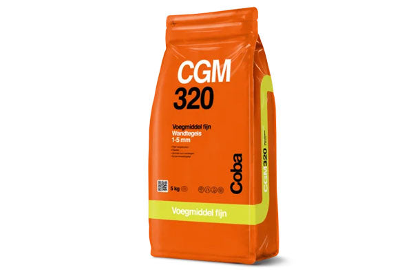Coba CGM320