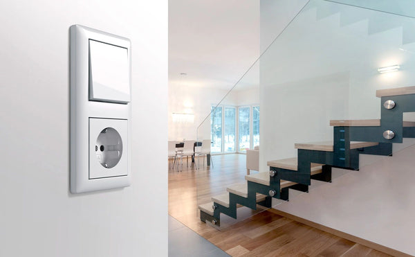 Gira System 55 
