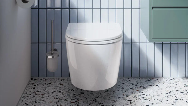 Bau Ceramic