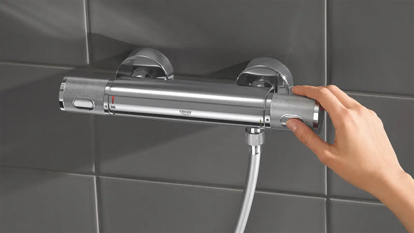 Grohtherm 800