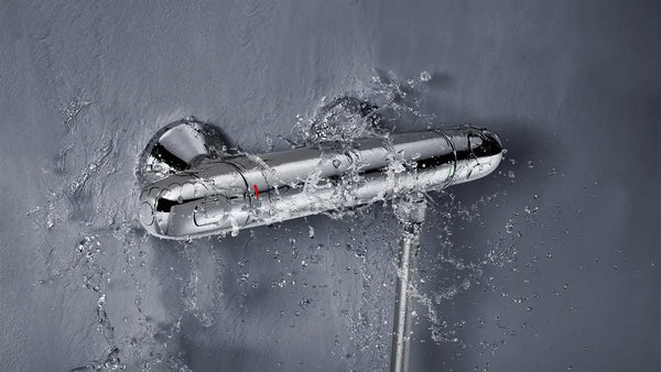 Grohtherm 1000