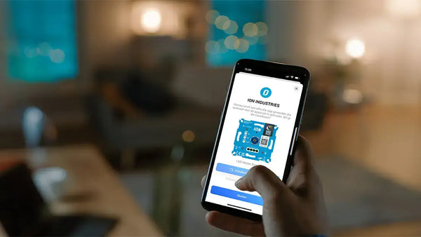Innovatieve LED Dimmers: