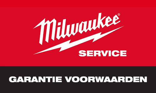 Garantievoorwaarden