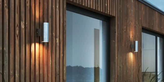 Nordlux® wandverlichting buiten