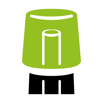 Hoogwaardige mechanismen