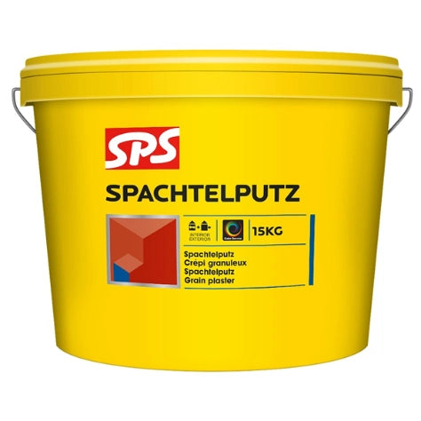 SPS Spachtelputz 