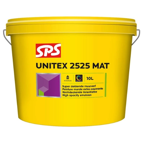 SPS Unitex 2525 
