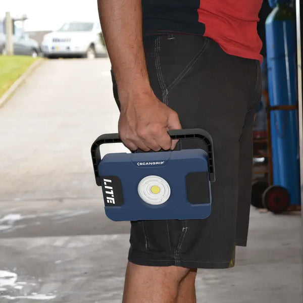 FLOOD LITE SERIE