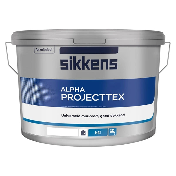 Sikkens muurverven 