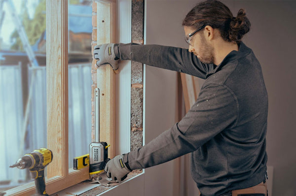Stanley Werkplaatsinrichting en accessoires 
