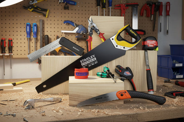 Stanley Handgereedschap 