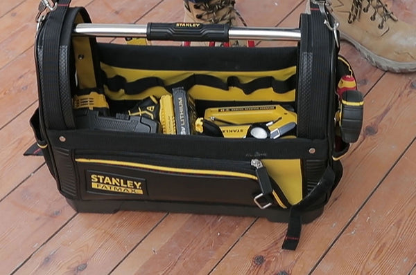 Stanley Opbergsystemen 