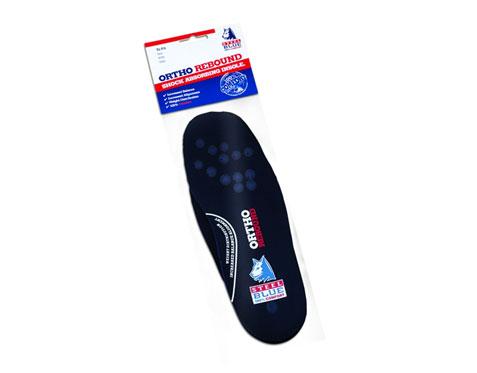 Ortho Rebound inlegzolen