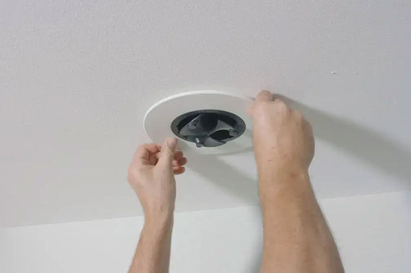 De badkamer 